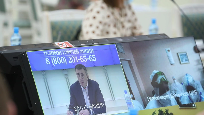 Сахалинцы два дня не могли дозвониться до скорой помощи в Долинске из-за «недоработки на месте»