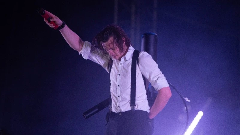 «Крылья Сахалина-2024» 21 июля — 3-й день. Онлайн-трансляция