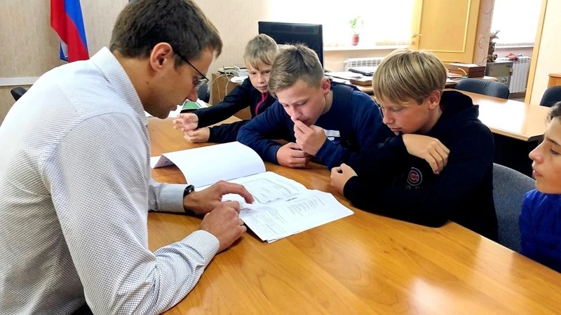 Скейт-парк в Аниве появится в конце сентября