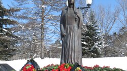 В Южно-Сахалинске почтили память воинов-интернационалистов
