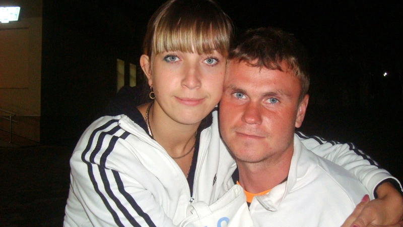 Один шанс на двоих