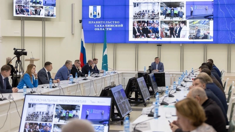 Первый глубоководный порт построят на восточном побережье