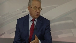 Закон принят, закон работает. Выпуск от 28 октября