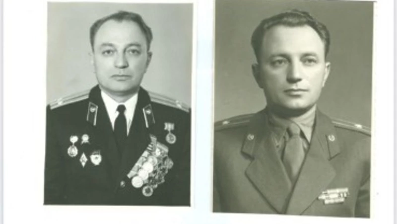 Всю жизнь посвятил делу: в УФСБ России по Сахалинской области вспоминают подвиги красноармейца