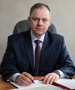 Алексей Успенский