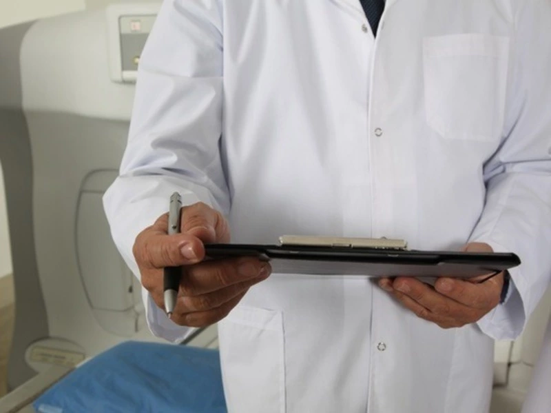 Центральную районную больницу планируют достроить на Парамушире