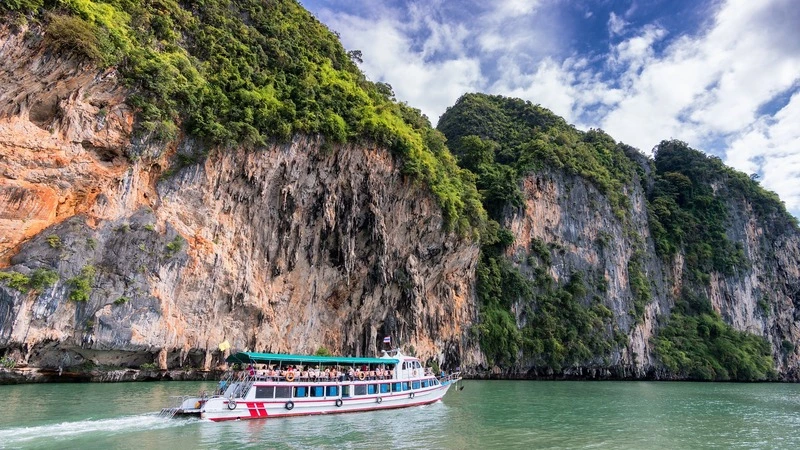 Таиланд с 1 ноября упростит правила въезда для россиян