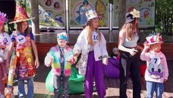 Фестиваль чтения собрал более 1,5 тысячи гостей в парке Южно-Сахалинска