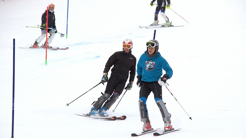 Сахалинский «Горный воздух» презентует программу «Единый ски-пасс»