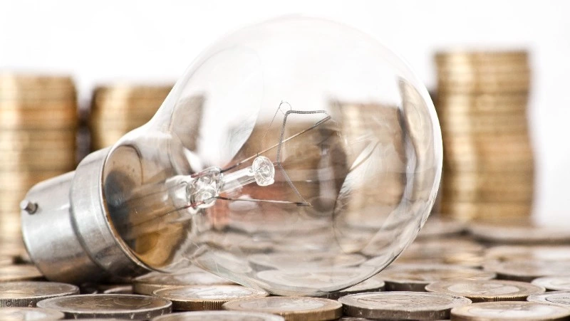 В марте 11 управляющих компаний вошли в список должников за потребленную электроэнергию