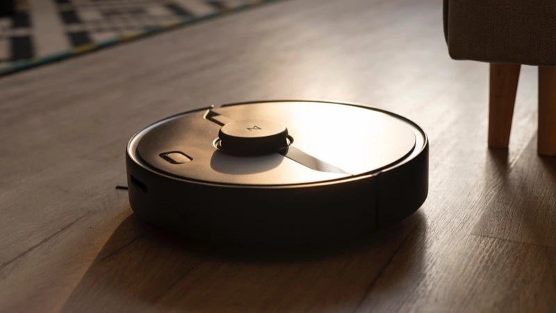 Серию краж роботов-пылесосов раскрыли в Южно-Сахалинске 