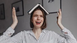 Не верь глазам своим: хитрый тест о реальности