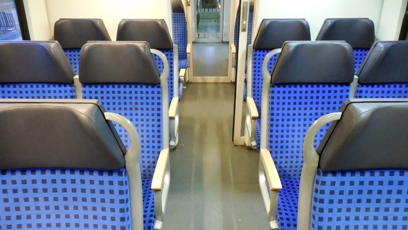 Водителя уволили с маршрута № 19 в Южно-Сахалинске за сбор оплаты на личный счет