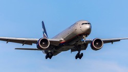 «Аэрофлот» открыл продажу билетов по субсидируемым тарифам на 2023 год