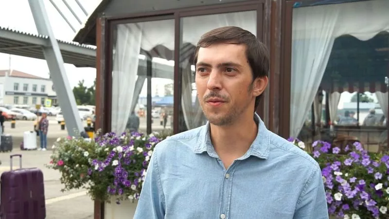 Вице-президент Chefs Team Russia станет участником «Острова-рыбы»