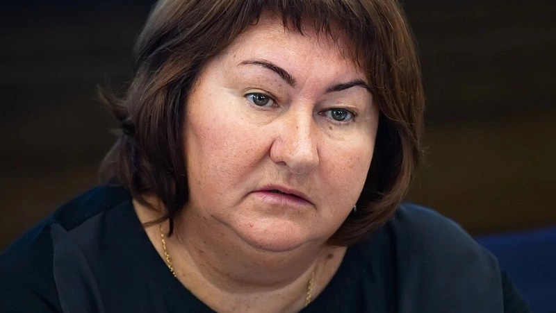 Елена Вяльбе: Сахалин готов провести чемпионат России на высоком уровне