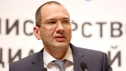 ТАСС: тело бывшего замминистра труда РФ Скляра нашли в Новой Москве