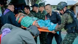 Между Таиландом и Камбоджей вновь вспыхнул конфликт: ожесточенные бои идут с начала недели