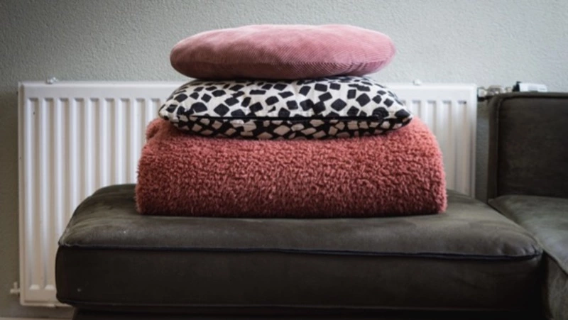 Жильцы дома на улице Чехова замерзли из-за бездействия УК в Южно-Сахалинске