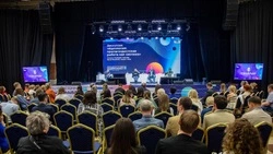 Дальневосточный МедиаСаммит 2.0 завершился в Южно-Сахалинске