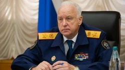 Александр Бастрыкин взял на личный контроль дело о смерти 72-летней жительницы Долинска