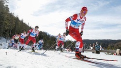 Жителей Сахалина пригласили на соревнования по случаю открытия лыжного сезона в Аниве