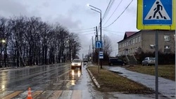 Автомобилист сбил сахалинку на пешеходном переходе в Долинском районе