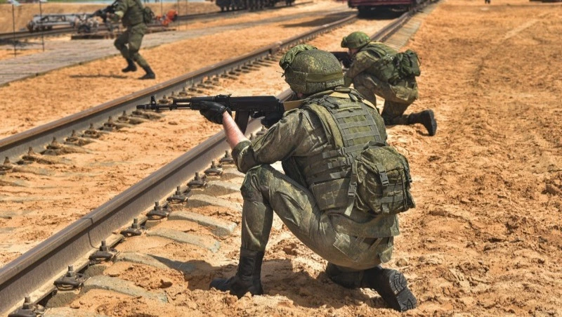 Мобилизованные жители Сахалина рассказали о своей жизни в зоне СВО