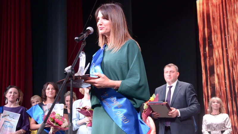 На Сахалине среди лучших педагогов выбрали «Учителя года-2020»