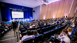 МедиаСаммит-2018 станет глобальной коммуникационной площадкой