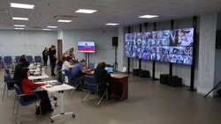 «Ростелеком» обеспечил телеком-инфраструктуру на выборах губернатора на Сахалине