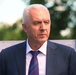 Генпрокурор Гуцан подписал конвенцию ООН против киберпреступности