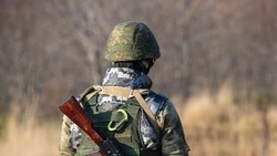 ВС РФ освободили Ровное в ДНР и Кучеровку в Харьковской области