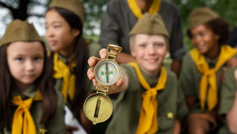 «Труд крут»: на Сахалине внедрили премию за продвижение студенческих отрядов