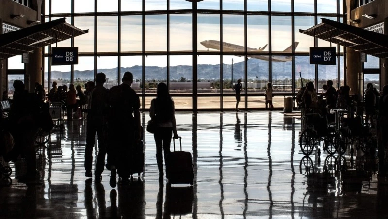 Два рейса «Авроры» задержали в аэропорту Южно-Сахалинска к утру 12 июня