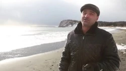 Два рыбака неделю выживали в Охотском море: так появилась «Курильская сага»