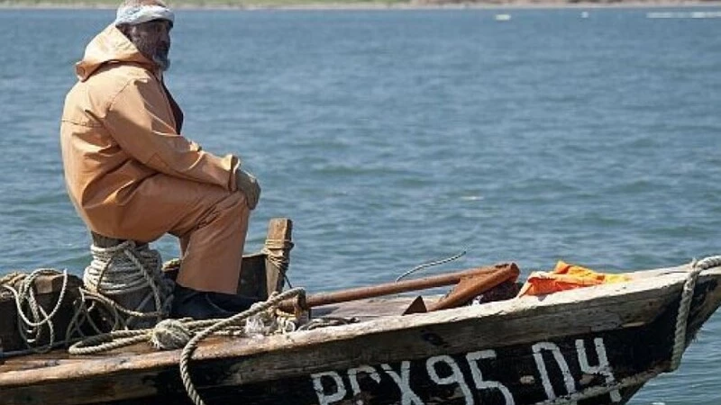 Промысел лососевых на Сахалине идет с отставанием от уровня 2017 года