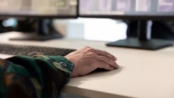 Житель Углегорска отдал мошенникам больше одного миллиона рублей, чтобы не быть пособником ВСУ