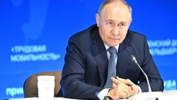 Путин предложил «вынести за скобки» северные надбавки при расчете НДФЛ
