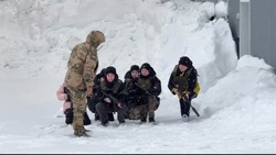 Муниципальный этап Всероссийской военно-патриотической игры «Зарница 2.0» пройдет в Смирных 