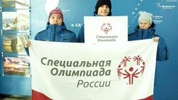 Слабослышащие сахалинцы выступят на всероссийской спартакиаде