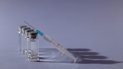 Стало известно о новой российской вакцине от коронавируса