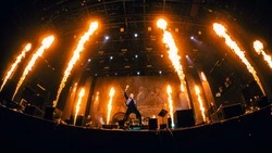 Расписание выступлений хедлайнеров фестиваля «Крылья Сахалина» объявили организаторы