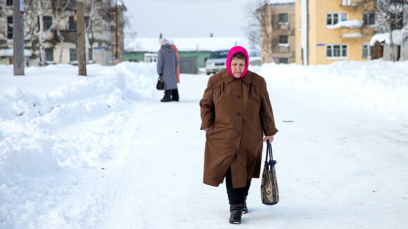 Корсаковский, Охинский и Александровск-Сахалинский районы - аутсайдеры