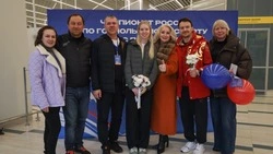 «Сахалин — как дом»: чемпионы Паралимпиады прибыли на остров, чтобы выступить на чемпионате России