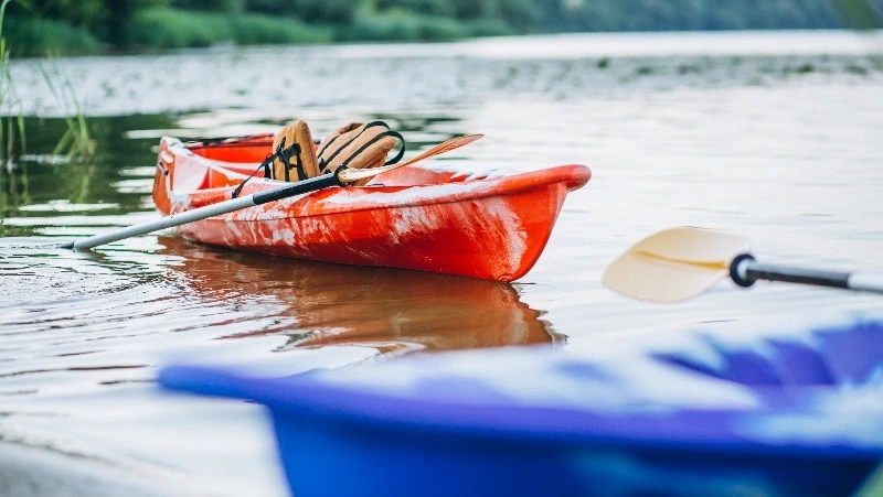 Первый фестиваль лучших самодельных плавсредств пройдет в Южно-Сахалинске 2 сентября