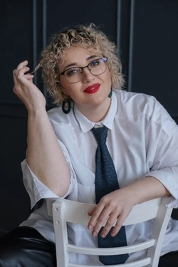 От сумки из Забайкалья до бизнеса на Сахалине: предприниматель Ксения Кислицына о жизни и творчестве