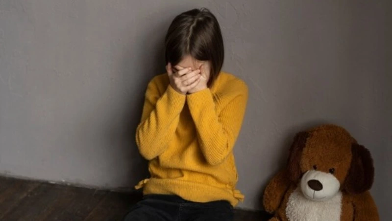 Психолог рассказала, в каких случаях дети из Арги-Паги могли молчать два года о насилии
