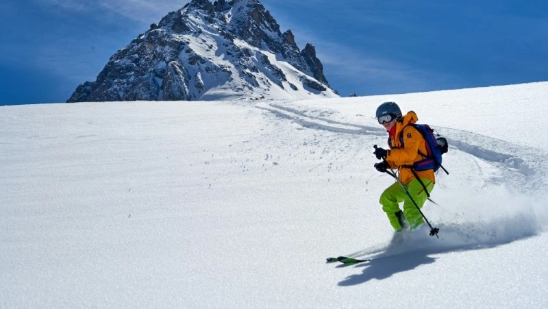 Гонку «Лыжня России-2023» перенесли в Поронайске из-за погодных условий 