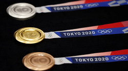 Сколько золота возьмут российские спортсмены в Токио?